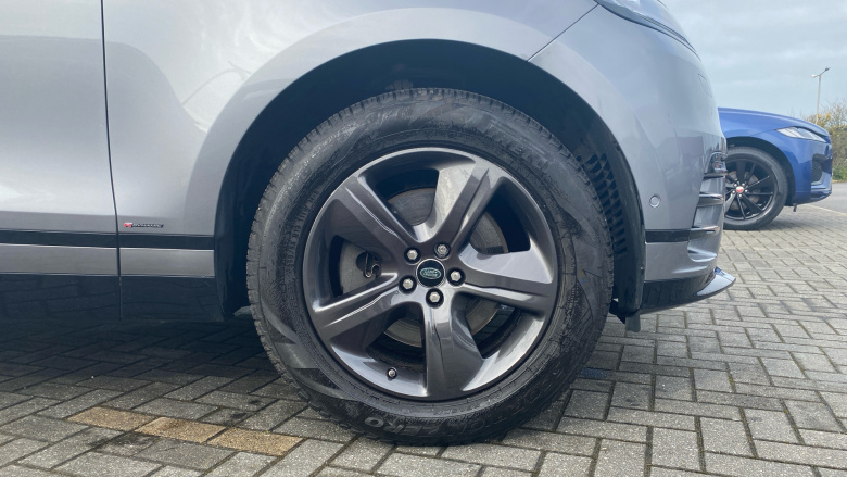 Land Rover Range Rover Velar 2.0 P250 R-Dynamic S 5dr Auto Petrol Estate